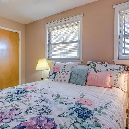 Aurora Horse Farm Apartment 10 Mi To Denver!